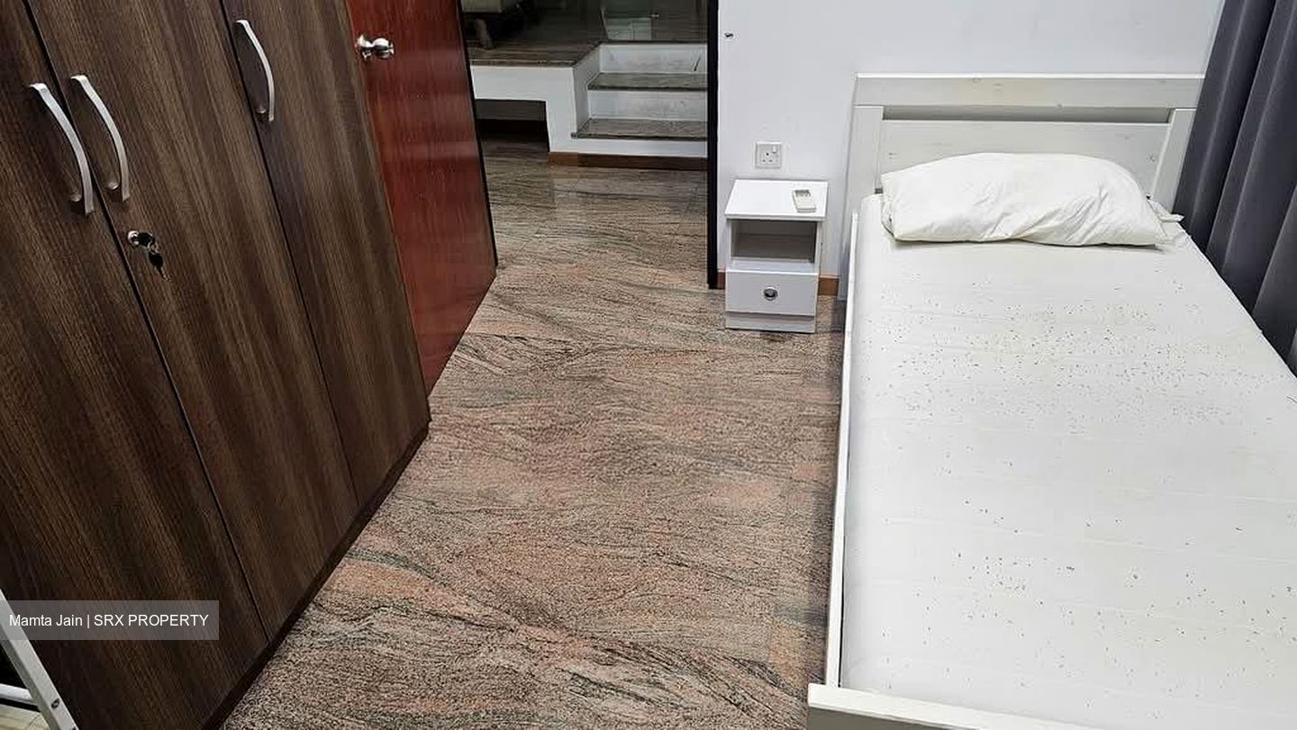 Landridge Condo (D5), Condominium #529736101